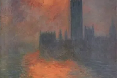 Monet