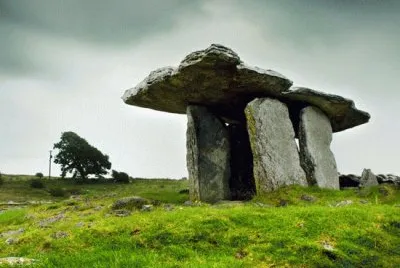 Ireland