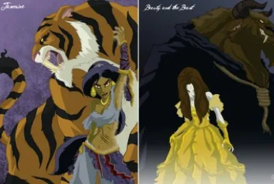 Jamine   Bela jigsaw puzzle