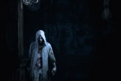 פאזל של Game De Terror