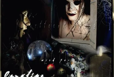 Coraline jigsaw puzzle