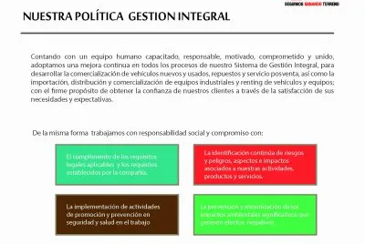 Politica