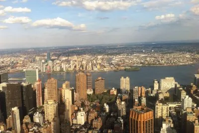 Empire State Building