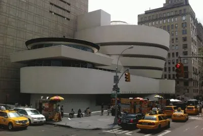 Guggenheim Museum