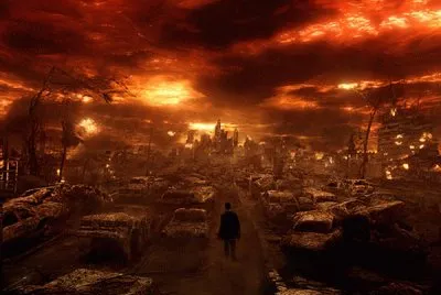 Apocalipse