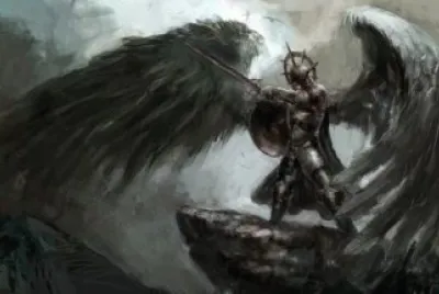 Fallen Angel