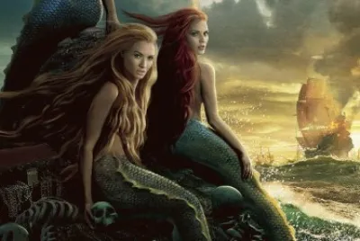 Mermaids