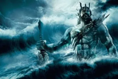 Poseidon