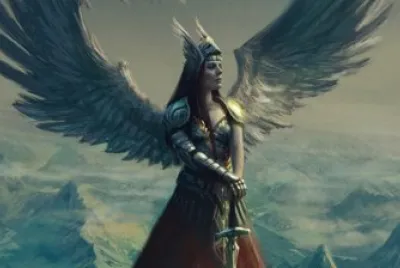 Valkiria
