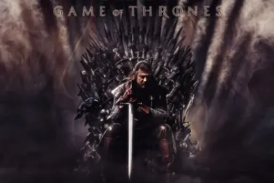 Game of Thrones