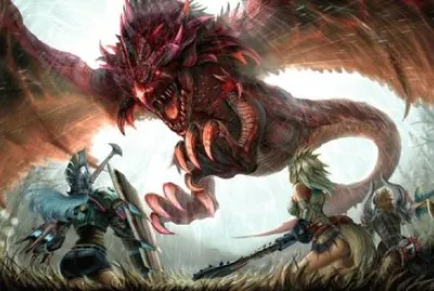 Dragon