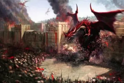 Red Dragon