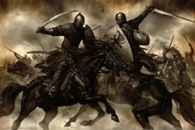 Warriors