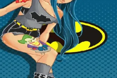 FÃ£ Batman