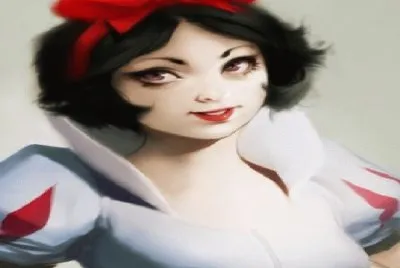 Snow White