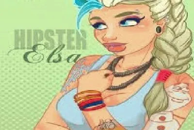 Elsa