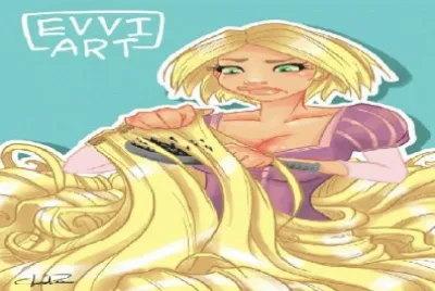 Rapunzel