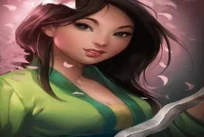 Mulan