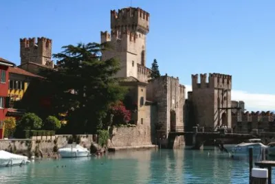 Sirmione