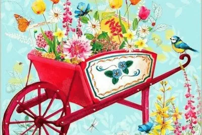 flor