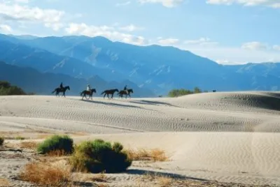 MÃ©danos de Chimpa. Salta. Argentina
