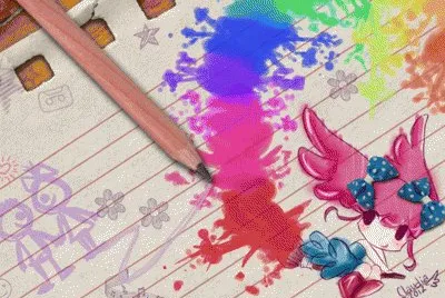 פאזל של Anime and cute