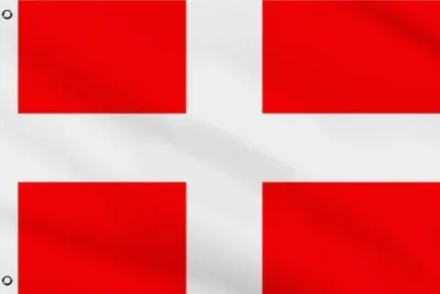 Drapeau de la Savoie (Fr) jigsaw puzzle