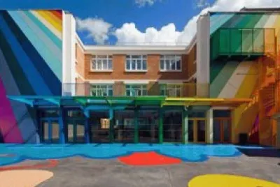 JardÃ­n de infantes en Francia