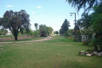 Colonia Teresa. Santa Fe. Argentina