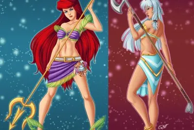 Ariel Kida