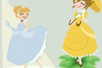 Cinderella Jane