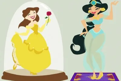 Belle Jasmine