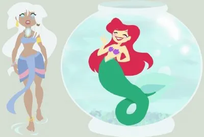 Kida Ariel