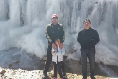 hielo