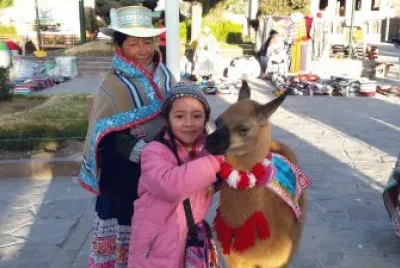 colca
