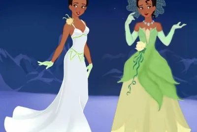 Tiana