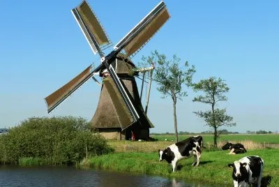 Molino de viento
