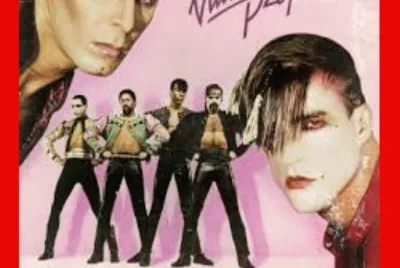 GRUPO MUSICAL