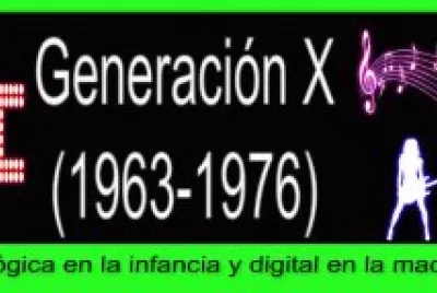 GENERACION X