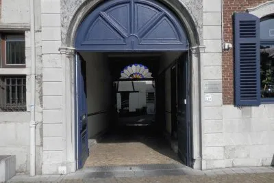 Theux (East Belgium)