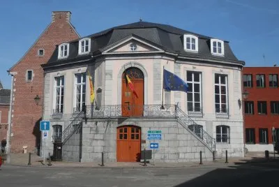 Theux (East Belgium)