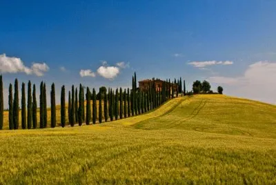 Italian Landscape