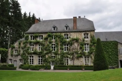 Nice home (1778) Theux (Belg)