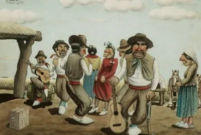 PInturas