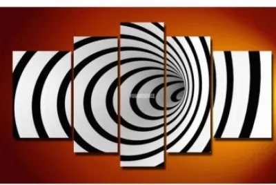פאזל של spirali 2