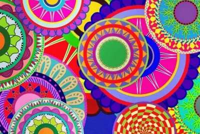 Rojas Colors