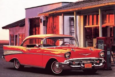 coche