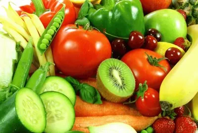 פאזל של Aliments