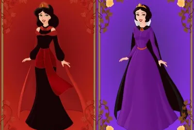 Jasmine SnowWhite