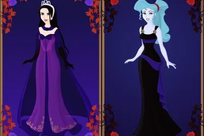 Giselle Megara